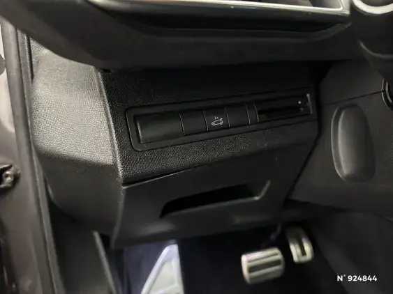 PEUGEOT 5008 II - voiture d'occasion - Photo 15