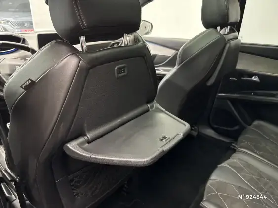 PEUGEOT 5008 II - voiture d'occasion - Photo 28