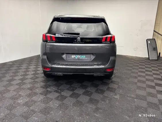 PEUGEOT 5008 II - voiture d'occasion - Photo 6