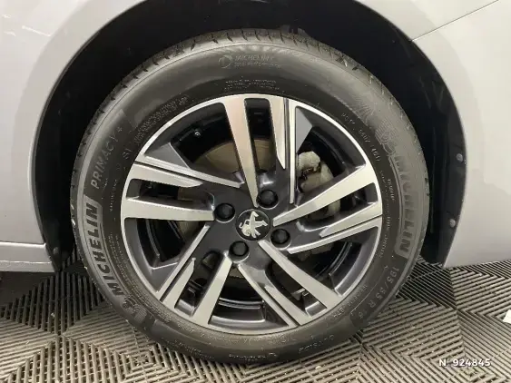 PEUGEOT 208 BUSINESS R II - voiture d'occasion - Photo 8