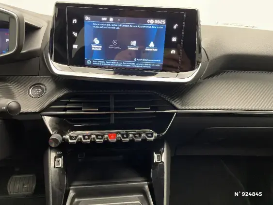 PEUGEOT 208 BUSINESS R II - voiture d'occasion - Photo 12