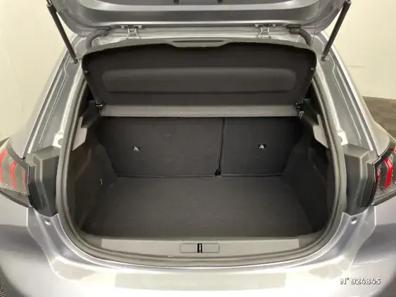 PEUGEOT 208 BUSINESS R II - voiture d'occasion - Photo 7