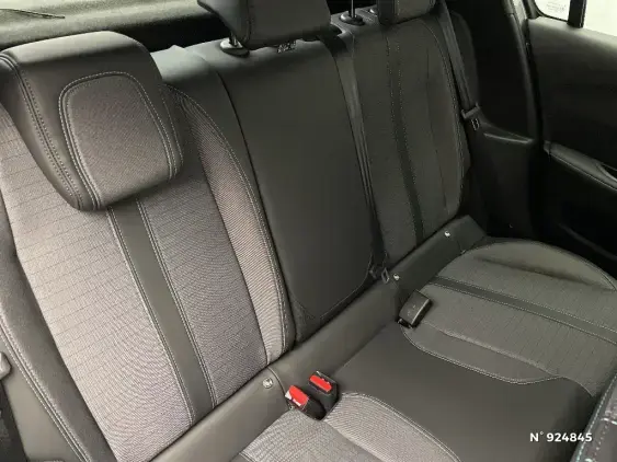 PEUGEOT 208 BUSINESS R II - voiture d'occasion - Photo 10