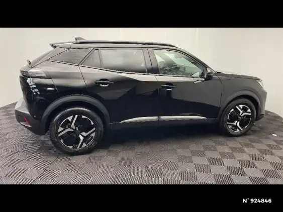 PEUGEOT 2008 II - voiture d'occasion - Photo 5