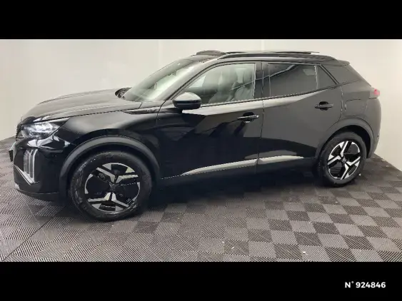 PEUGEOT 2008 II - voiture d'occasion - Photo 2