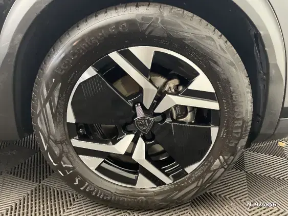 PEUGEOT 2008 II - voiture d'occasion - Photo 8