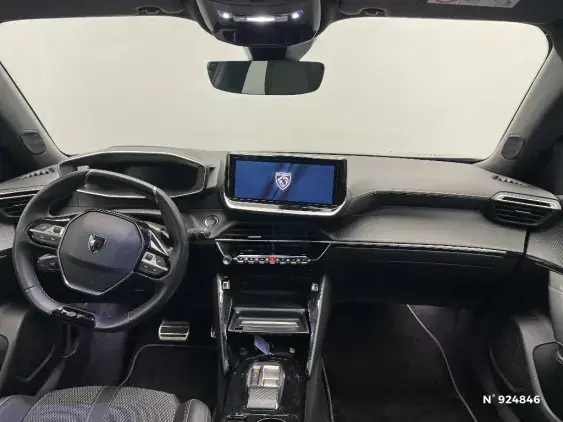 PEUGEOT 2008 II - voiture d'occasion - Photo 9