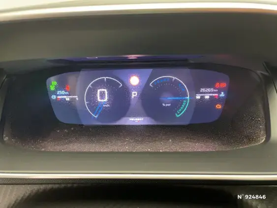 PEUGEOT 2008 II - voiture d'occasion - Photo 12