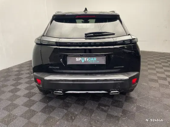 PEUGEOT 2008 II - voiture d'occasion - Photo 6