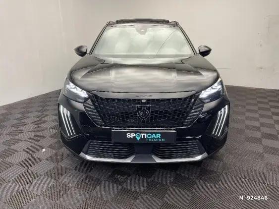 PEUGEOT 2008 II - voiture d'occasion - Photo 3