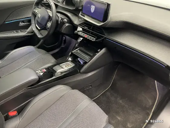 PEUGEOT 2008 II - voiture d'occasion - Photo 10