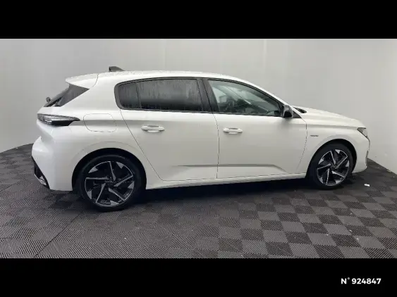 PEUGEOT 308 III - voiture d'occasion - Photo 5