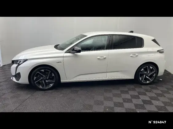 PEUGEOT 308 III - voiture d'occasion - Photo 2