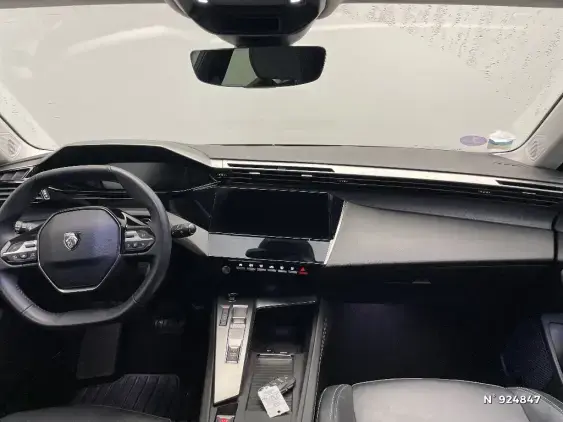 PEUGEOT 308 III - voiture d'occasion - Photo 9