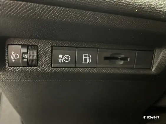 PEUGEOT 308 III - voiture d'occasion - Photo 15