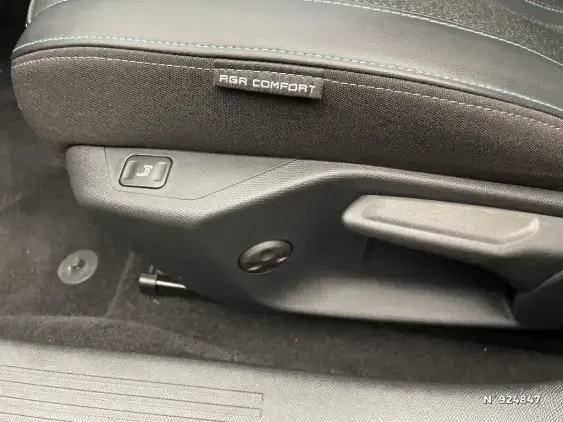 PEUGEOT 308 III - voiture d'occasion - Photo 28