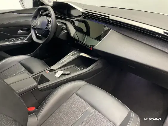 PEUGEOT 308 III - voiture d'occasion - Photo 10