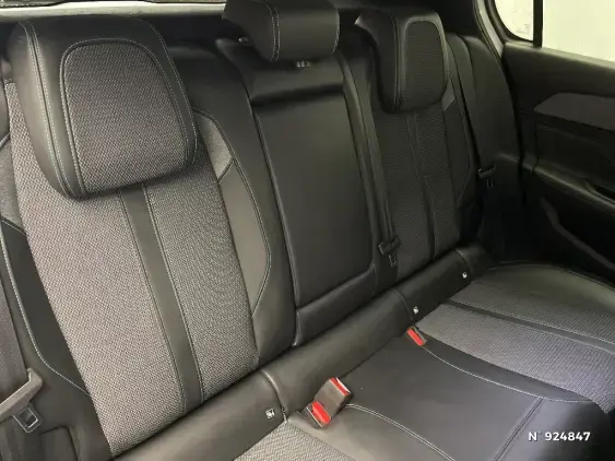 PEUGEOT 308 III - voiture d'occasion - Photo 11