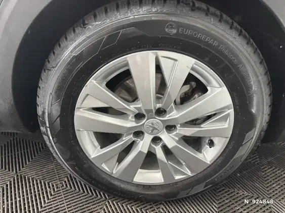 PEUGEOT 5008 II - voiture d'occasion - Photo 7