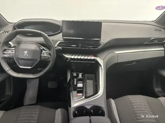 PEUGEOT 5008 II - voiture d'occasion - Photo 8