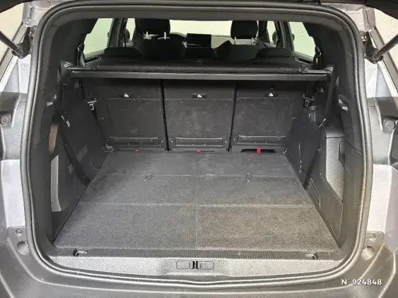 PEUGEOT 5008 II - voiture d'occasion - Photo 6