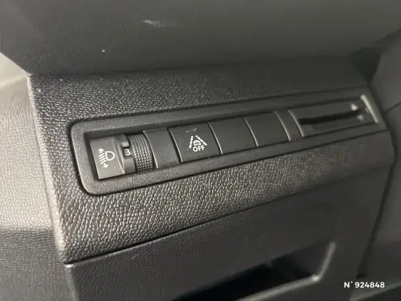 PEUGEOT 5008 II - voiture d'occasion - Photo 14