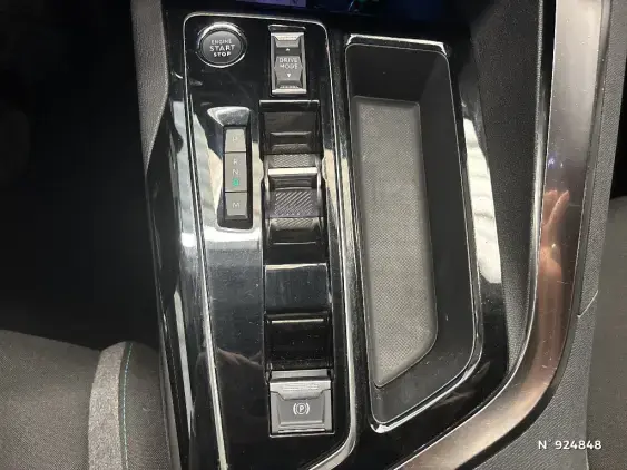 PEUGEOT 5008 II - voiture d'occasion - Photo 26