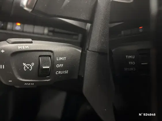 PEUGEOT 5008 II - voiture d'occasion - Photo 27