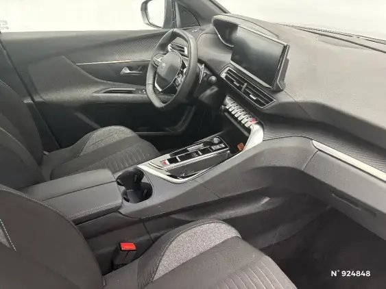 PEUGEOT 5008 II - voiture d'occasion - Photo 9