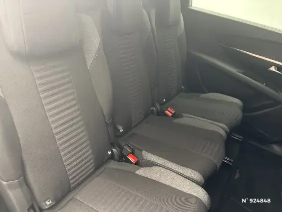 PEUGEOT 5008 II - voiture d'occasion - Photo 10