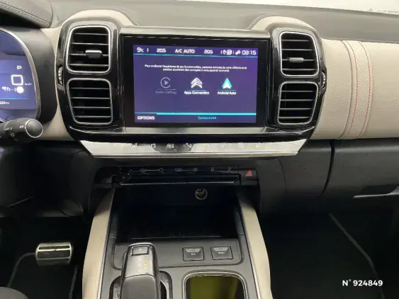 CITROEN C5 II - voiture d'occasion - Photo 13