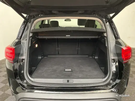 CITROEN C5 II - voiture d'occasion - Photo 7