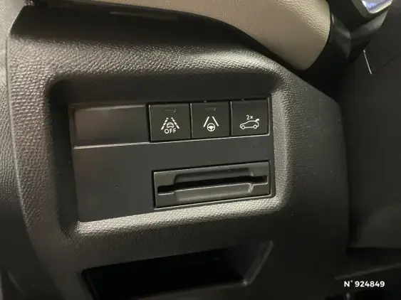 CITROEN C5 II - voiture d'occasion - Photo 15