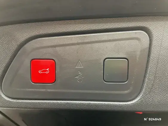 CITROEN C5 II - voiture d'occasion - Photo 26