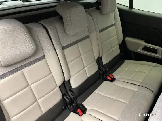 CITROEN C5 II - voiture d'occasion - Photo 11