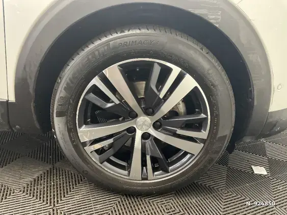 PEUGEOT 5008 II - voiture d'occasion - Photo 8