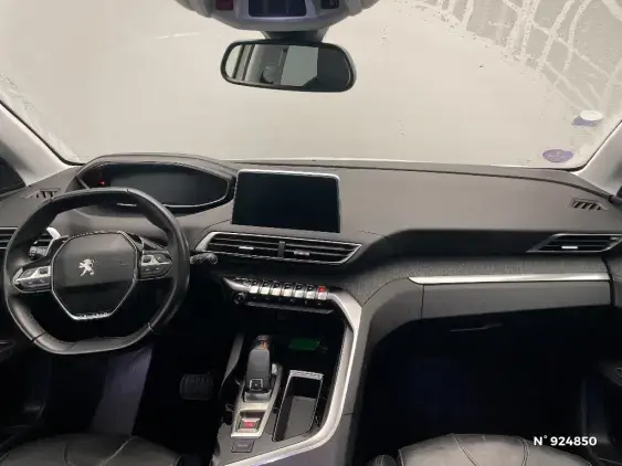 PEUGEOT 5008 II - voiture d'occasion - Photo 9