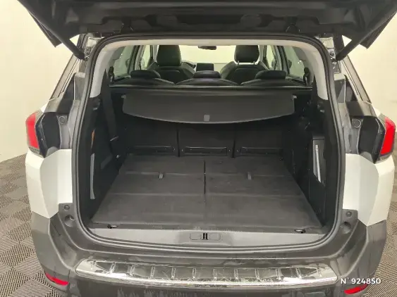PEUGEOT 5008 II - voiture d'occasion - Photo 7