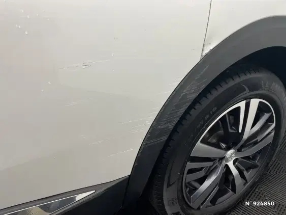 PEUGEOT 5008 II - voiture d'occasion - Photo 30