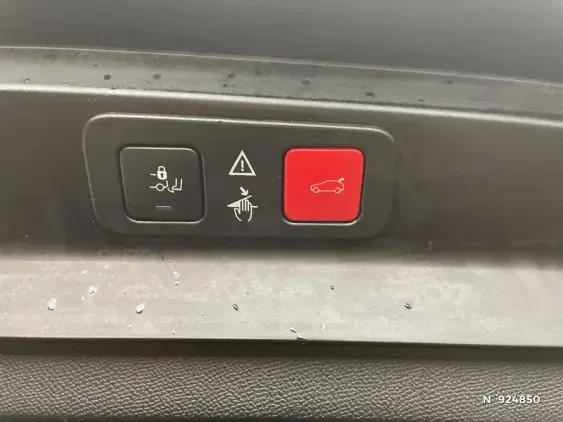 PEUGEOT 5008 II - voiture d'occasion - Photo 25