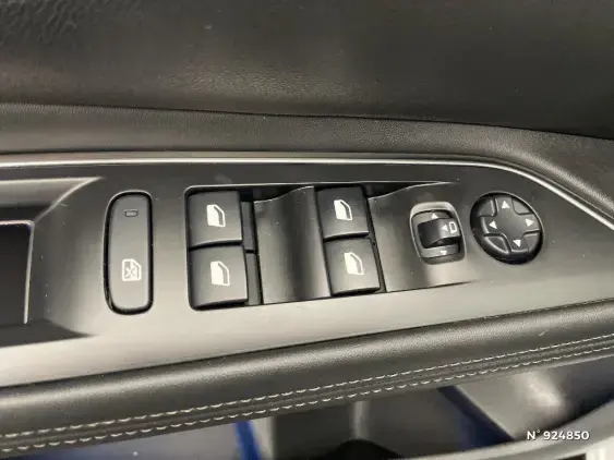 PEUGEOT 5008 II - voiture d'occasion - Photo 26