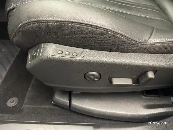 PEUGEOT 5008 II - voiture d'occasion - Photo 27