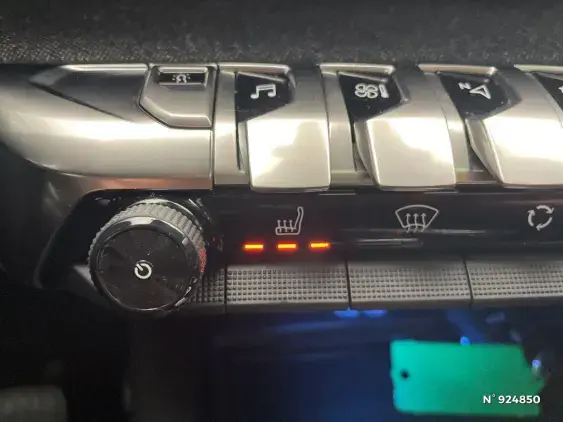 PEUGEOT 5008 II - voiture d'occasion - Photo 28