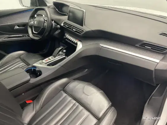 PEUGEOT 5008 II - voiture d'occasion - Photo 10
