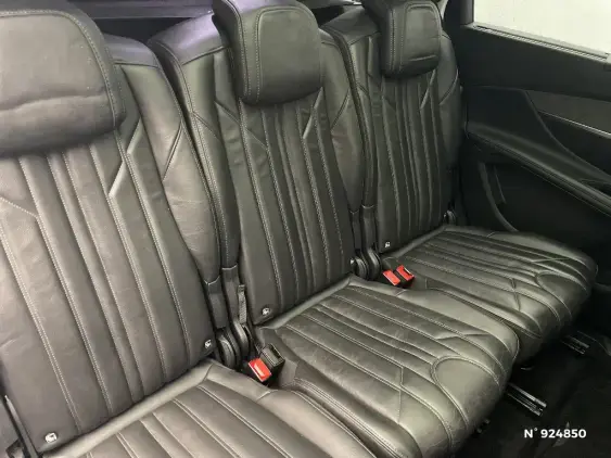 PEUGEOT 5008 II - voiture d'occasion - Photo 11