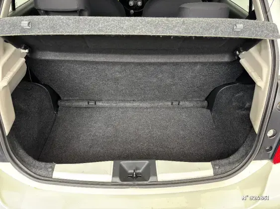 NISSAN MICRA IV - voiture d'occasion - Photo 7