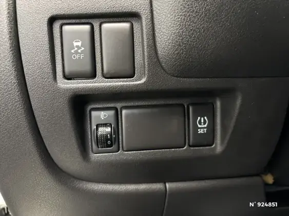 NISSAN MICRA IV - voiture d'occasion - Photo 14