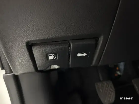 NISSAN MICRA IV - voiture d'occasion - Photo 24