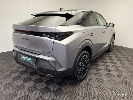 PEUGEOT 3008 III - voiture d'occasion - Photo 4