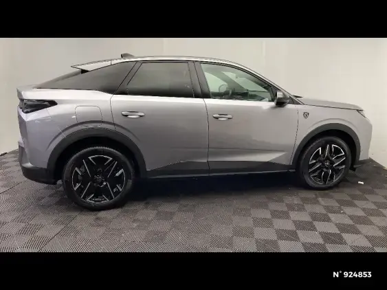 PEUGEOT 3008 III - voiture d'occasion - Photo 5